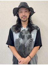 ドールヘアー(Doll hair)&nbsp;南 佳太