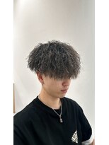 ルーストデラックス 京都河原町三条(ROOST dx)&nbsp;ツイストマッシュ