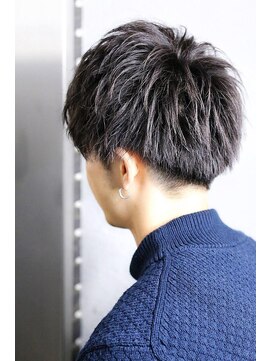 リップス 吉祥寺店 (LIPPS) ブライトロウショート