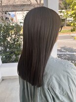 ラ クープ Lacoupe&nbsp;オリーブアッシュカラー