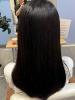 ヴィータ 田町(vi ta) 髪質改善トリートメント、髪質改善ストレート 田町、三田