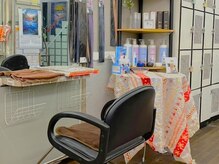 マコー美容室 福井店