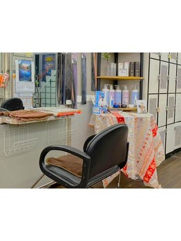 こだわりの商材と高い技術力で、あなたのなりたいを叶える！毎月通える低価格で高いクオリティを実現☆