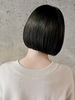 エイミー(amy.) レイヤーカット/似合わせカット/ボブ/パーマ/名古屋市西区