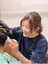 ◆勝山　美奈子◆