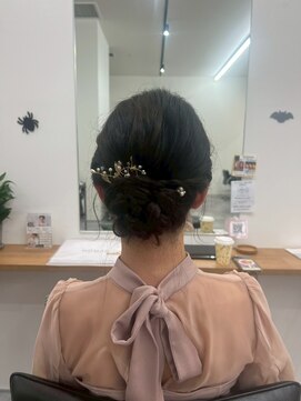 ノマド 印西牧の原千葉ニュータウン(NOMAD) 黒髪/オリーブグレー/小顔/ココアベージュ/印西牧の原駅