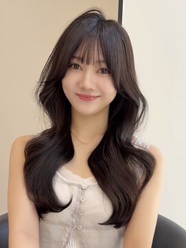 ジュイル ハラジュク(JEWIL HARAJUKU) 品よく落ち着く大人の暗髪/10代20代30代/原宿