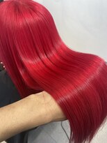 アルメリア 池袋(Arumeria)&nbsp;地雷/派手髪/アニ髪