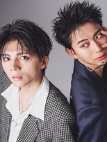 ゴールド 京都 三条(GOALD)&nbsp;スイングショート