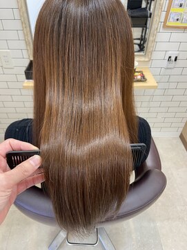 カラーエステコース