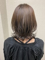 アチェロガーデン(Acero Garden)&nbsp;ボブレイヤー