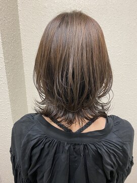 アチェロガーデン(Acero Garden) ボブレイヤー