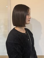 ミナリ(minari) Bob Style