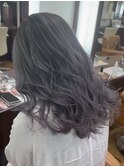 海外ヘアーハイライトカラーケアブリーチダブルカラー