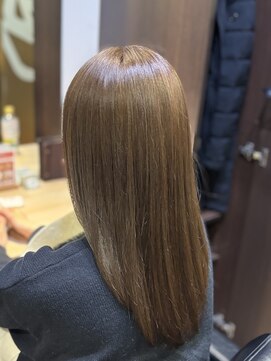 シーズンズ季の香 調布店(SEASONS) グレージュ