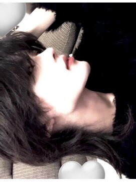 シン(syn) ウルフスタイル