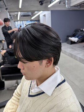 オルカ(ORCA) 曲がる縮毛矯正