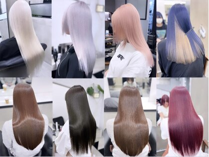 ミンツ(MINTS)の写真