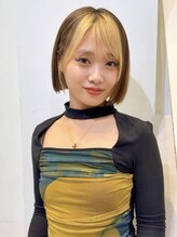 ビュー トウキョウ(VIEW TOKYO)&nbsp;AOI 