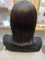 ポンテ 福間店(ponte)&nbsp;髪質改善