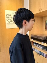 ロジエ(ROSIER)&nbsp;ショートヘアベリーショート30代40代50代