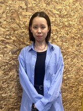 アグ ヘアー エス 北斗店(Agu hair es) 藤田 果歩