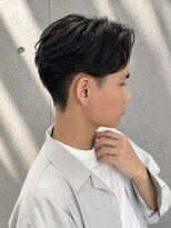 オグジュアリー 表参道(aux.)&nbsp;【毛流れ】爽やかビジネスセンターパート