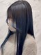 ナノヘアー(nano hair)の写真/【岡山/西大寺】触れるたび、好きになる♪補修力＆持続性抜群のトリートメントでスタイル持ちも格段にUP◎