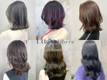 ルッソリベラ 池袋(Lusso libera)の写真