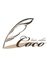ヘアーサロン　Coco