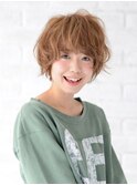 技あり愛されショート