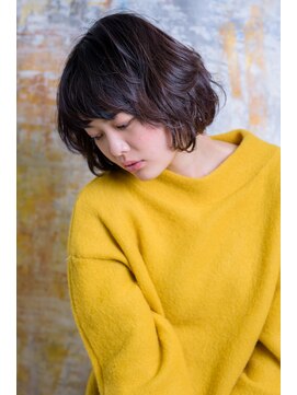 ネオリーブノース 中板橋店(Neolive north) ウェットマッシュ