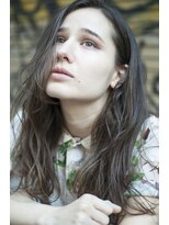 ホーミートウキョウ(HOMIE TOKYO)&nbsp;【HOMIE TOKYO 渋谷】アッシュグレージュカラー【担当西村康平】