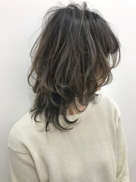 キューズ クラブ(cuz KLUB) 【cuzKLUB】otonaハイライト×マッシュウルフ［池袋］