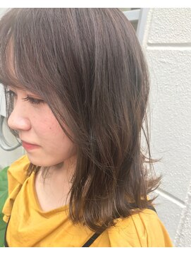 ロプート(Loput) SALONSTYLE 18.09.25