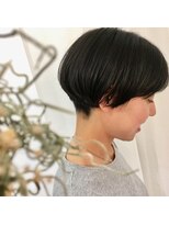 ヘアーサロン リノ(Hair salon LiNO)&nbsp;LiNOスタイル