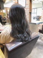 チョビー(Chobii)&nbsp;12/ハイライト/ヌーディーカラー/グラマラスカール/小顔/栗原