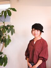 ヘアールーム キュア(Hair Room Cure)&nbsp;杉浦 夕湖