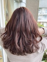 フレア 心 武庫之荘(flare) 大人レイヤー/ブロッサム*