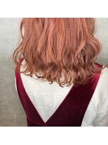 フリティ 大阪西梅田店(friity)&nbsp;【friity】pink beige☆ 【梅田/大阪/西梅田/北新地】