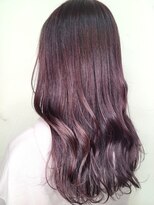 アップル(APPLE)&nbsp;ダークチェリーカラー★