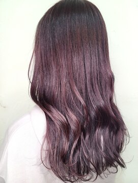 アップル(APPLE) ダークチェリーカラー★