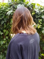 ブロック ジャポン(bloc japon)&nbsp;まろベージュグラデーション