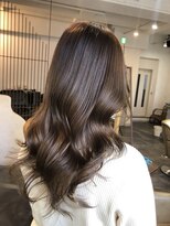 モワ 仙台(Mois)&nbsp;【mois】ブランジュカラー（仙台／青葉区）