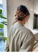 ヘアアレンジ