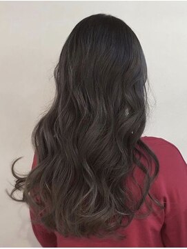 ドルチェ(DOLCE) グラデーションカラー