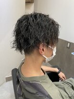 エイト 博多店(EIGHT hakata)&nbsp;【ツイストスパイラルパーマ】