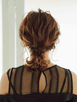 ヌル いわき(neul) ミディアム☆ローポニー【いわき】