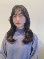 ジェリーリー(JERRY LEE)&nbsp;LONG  STYLE