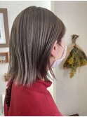 きりっぱなしボブ